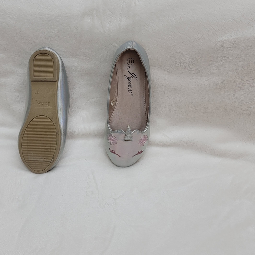Toddler Shoes